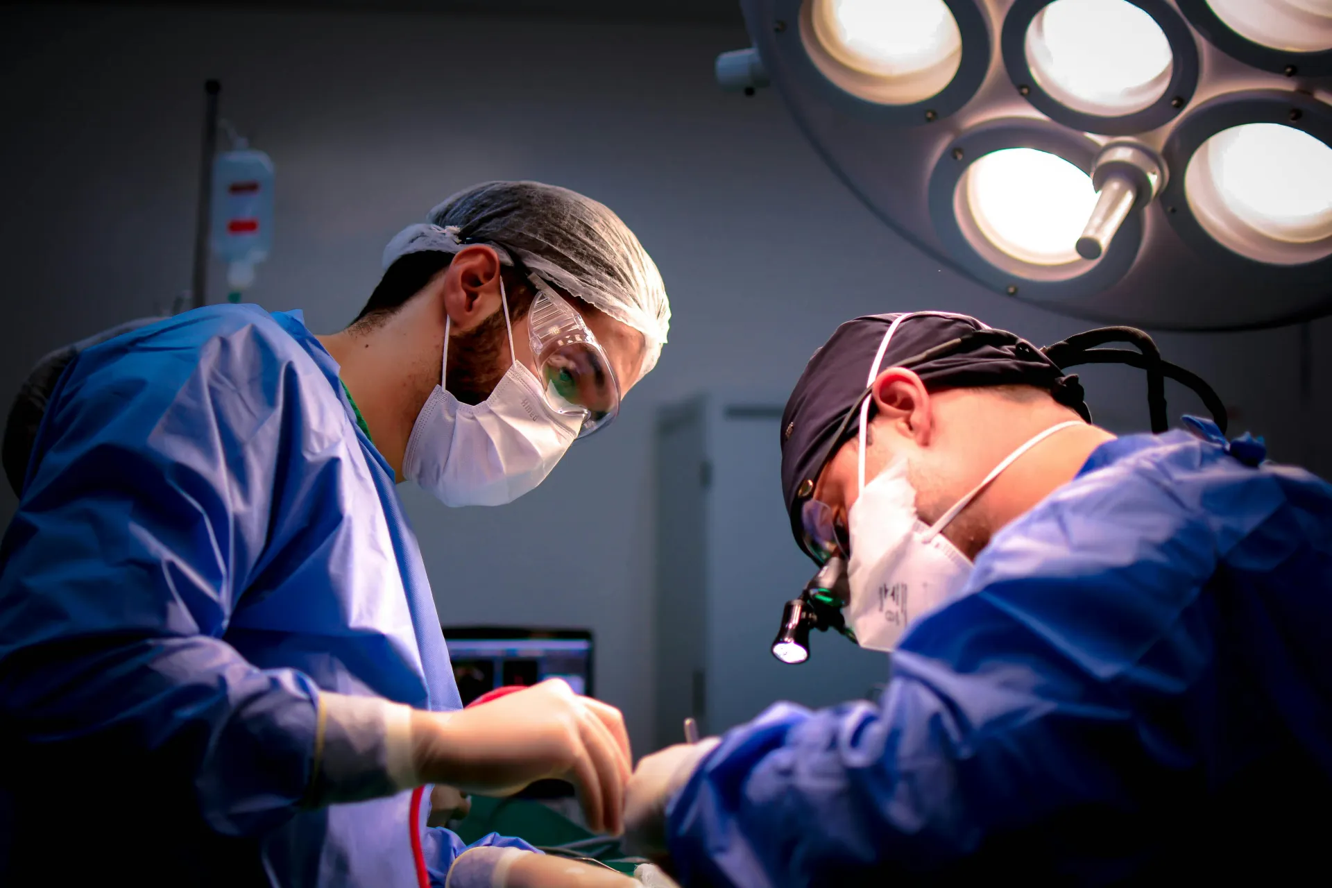 Our procedure standards