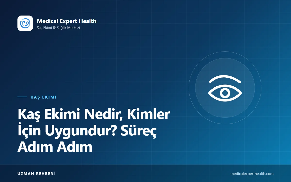 Kaş Ekimi Nedir, Kimler İçin Uygundur? Süreç Adım Adım