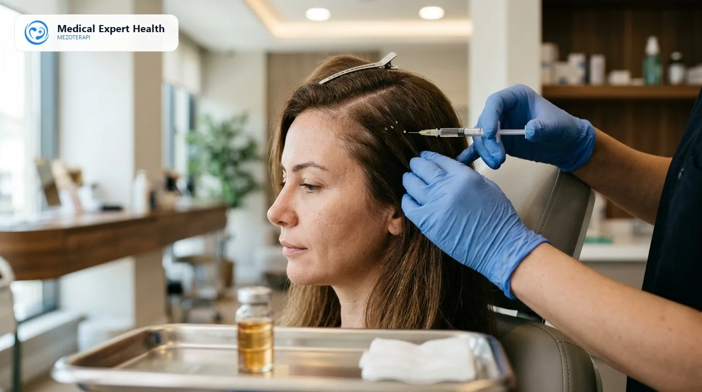 Mesotherapy