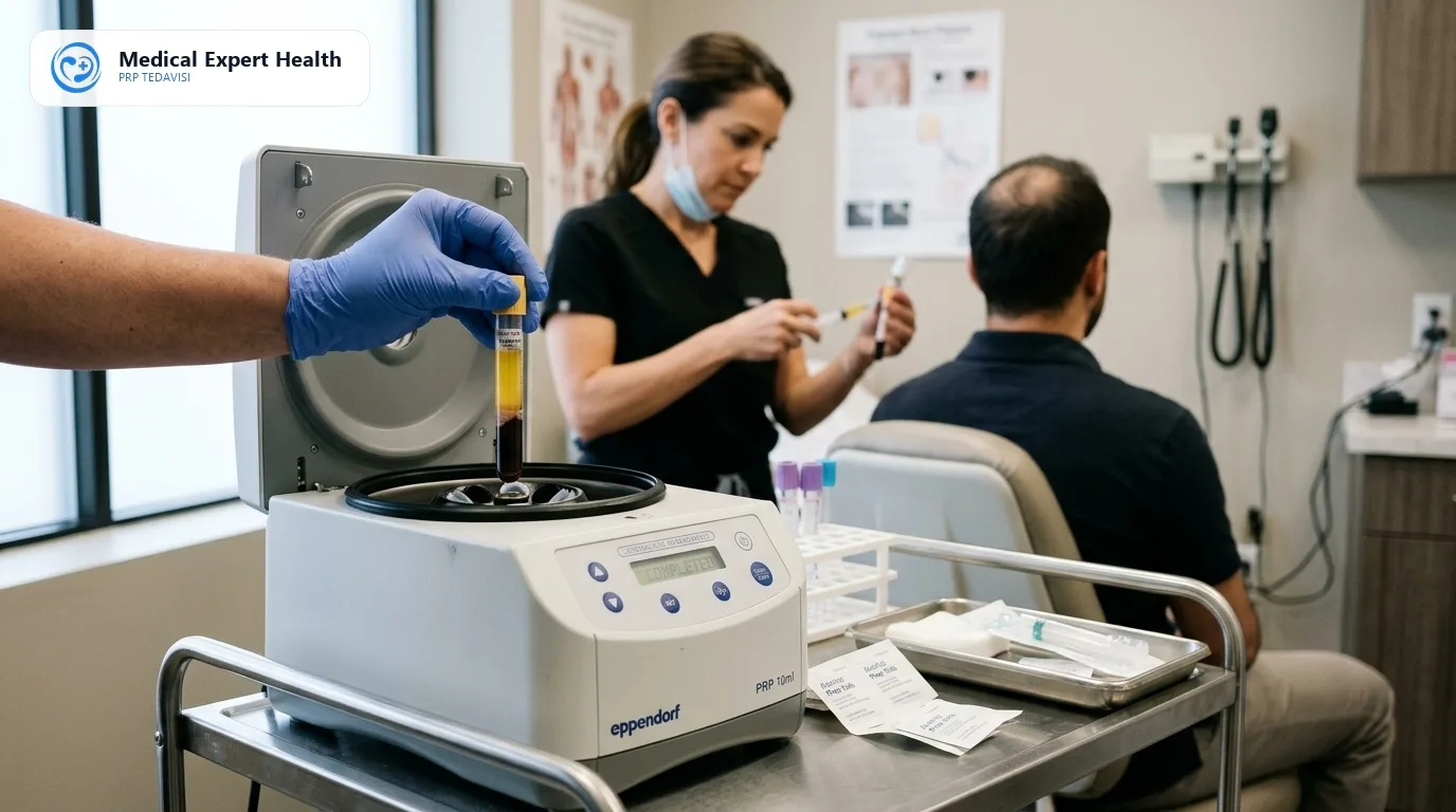 PRP Treatment